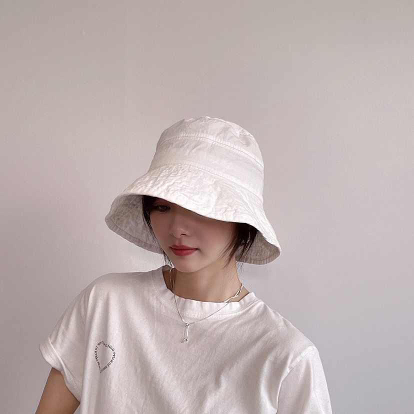 LOVELY HAT韓國直郵㊣東大門實拍女裝新品熱賣時尚人氣帽子LOVELY HAT帽子圖色2