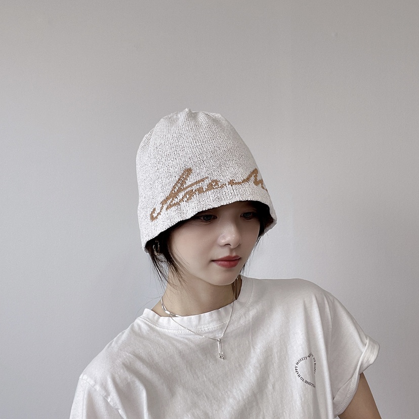 LOVELY HAT韓國直郵㊣東大門實拍女裝新款休閑熱賣時尚帽子LOVELY HAT帽子