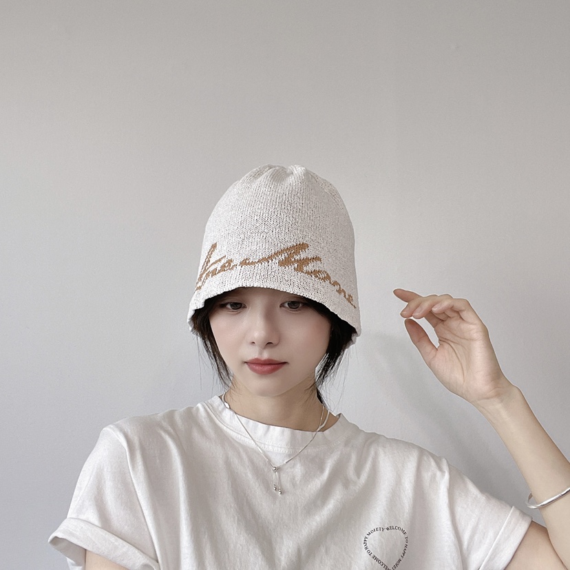 LOVELY HAT韓國直郵㊣東大門實拍女裝新款休閑熱賣時尚帽子LOVELY HAT帽子