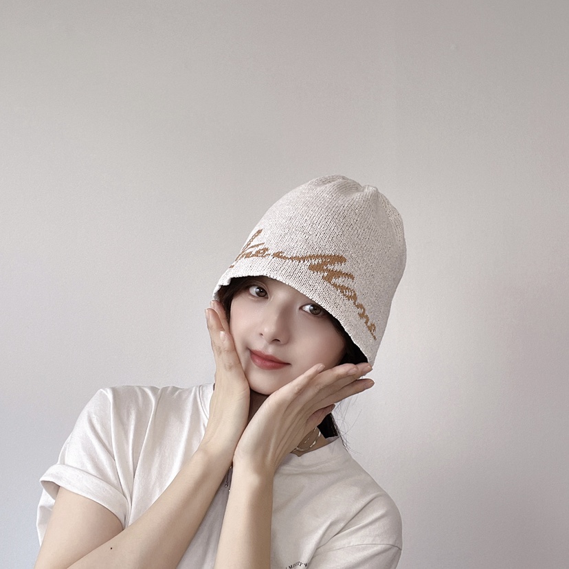 LOVELY HAT韓國直郵㊣東大門實拍女裝新款休閑熱賣時尚帽子LOVELY HAT帽子