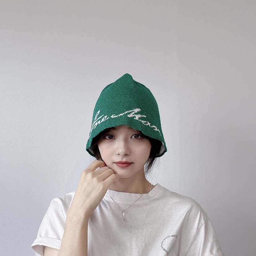 LOVELY HAT韓國直郵㊣東大門實拍女裝新款休閑熱賣時尚帽子LOVELY HAT帽子