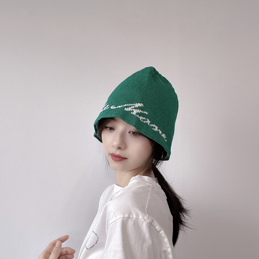 LOVELY HAT韓國直郵㊣東大門實拍女裝新款休閑熱賣時尚帽子LOVELY HAT帽子