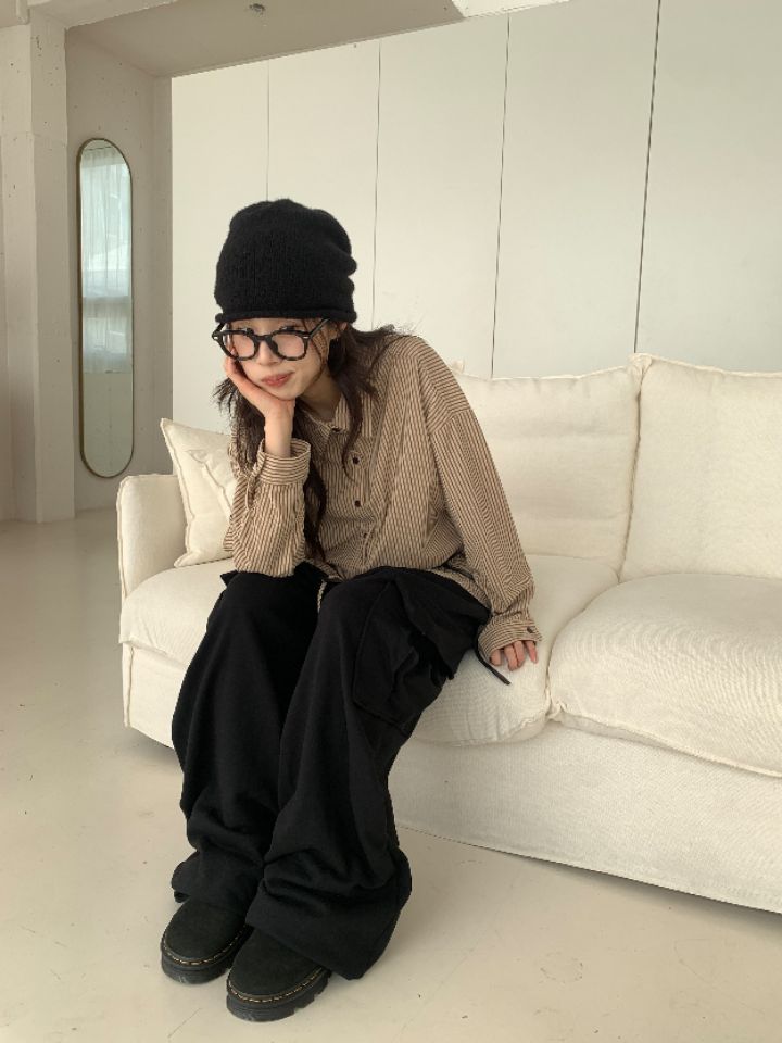 LIVE FOREVER韓國直郵㊣東大門實拍女裝新品人氣熱賣推薦腰帶LIVE FOR_EVER腰帶
