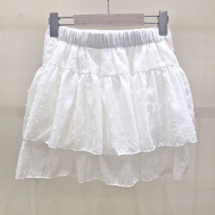 IF U-이퓨-T直郵韓國代購㊣女裝新款熱賣休閑時尚推薦短裙IF U短裙