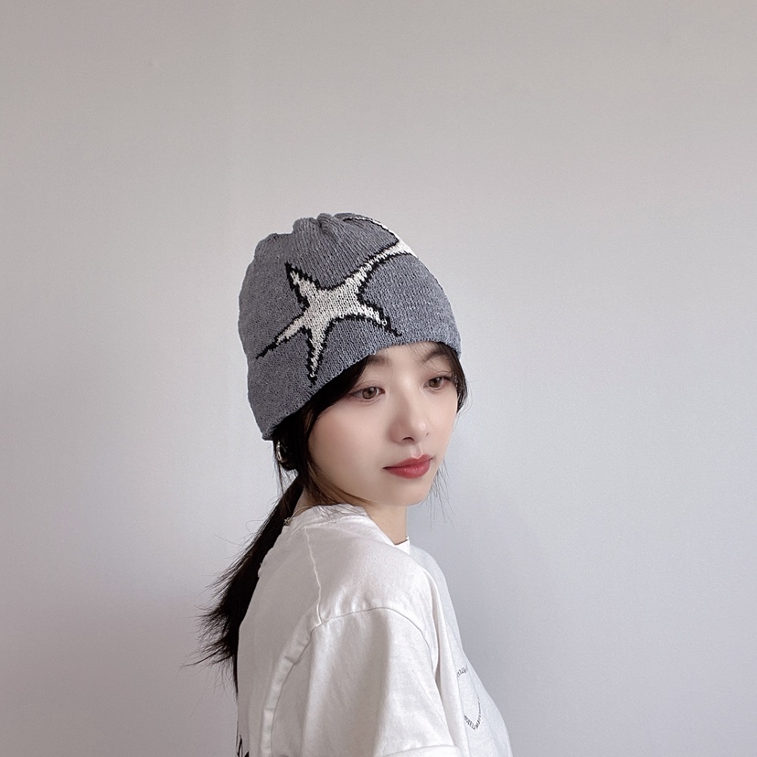 LOVELY HAT韓國直郵㊣東大門實拍女裝新款休閑25春夏推薦帽子LOVELY HAT帽子