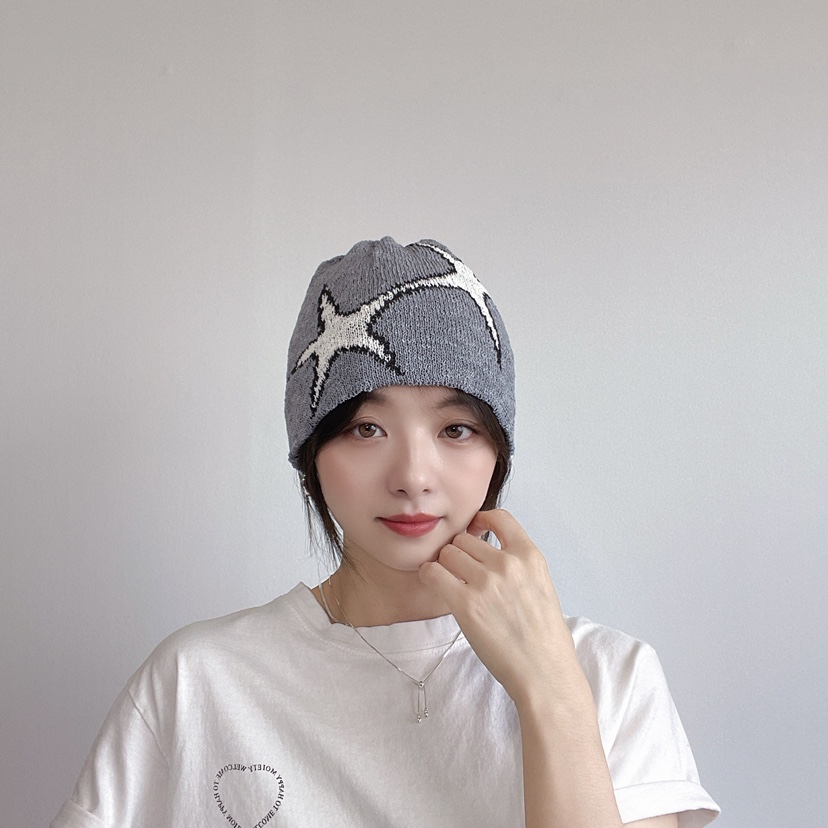 LOVELY HAT韓國直郵㊣東大門實拍女裝新款休閑25春夏推薦帽子LOVELY HAT帽子