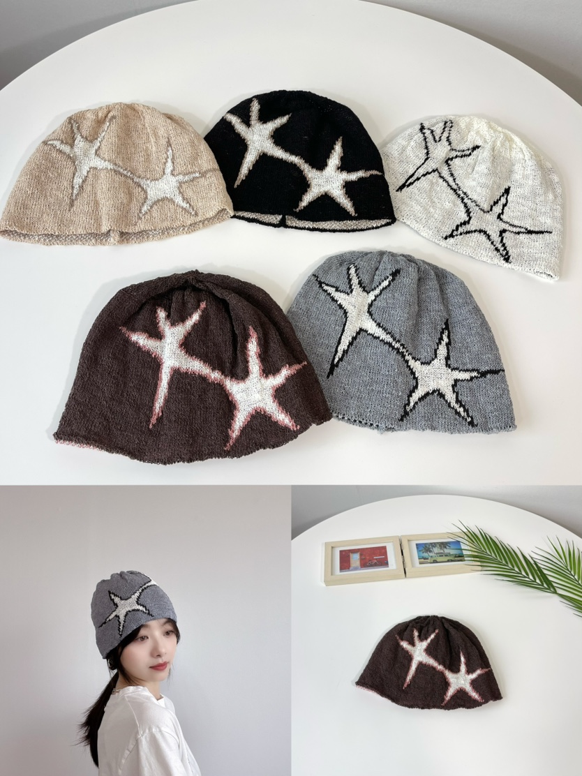 LOVELY HAT韓國直郵㊣東大門實拍女裝新款休閑25春夏推薦帽子LOVELY HAT帽子