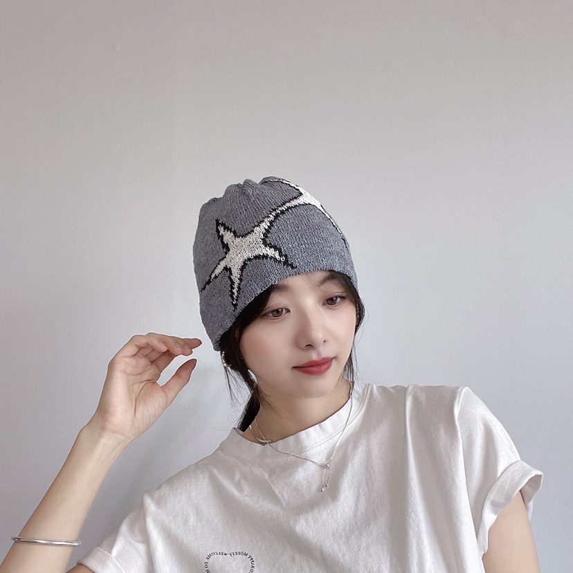 LOVELY HAT韓國直郵㊣東大門實拍女裝新款休閑25春夏推薦帽子LOVELY HAT帽子圖色1