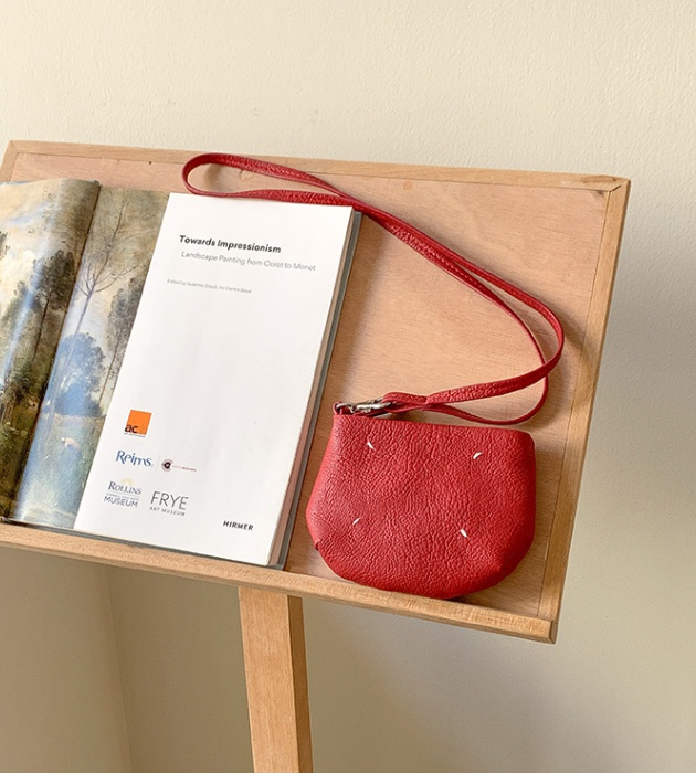 POSH BLUE韓國直郵㊣女裝新款休閑推薦人氣錢包卡包零錢包POSH BLUE錢包/卡包/零錢包