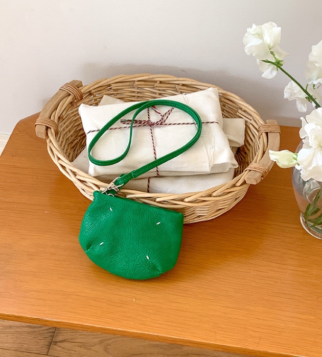 POSH BLUE韓國直郵㊣女裝新款休閑推薦人氣錢包卡包零錢包POSH BLUE錢包/卡包/零錢包