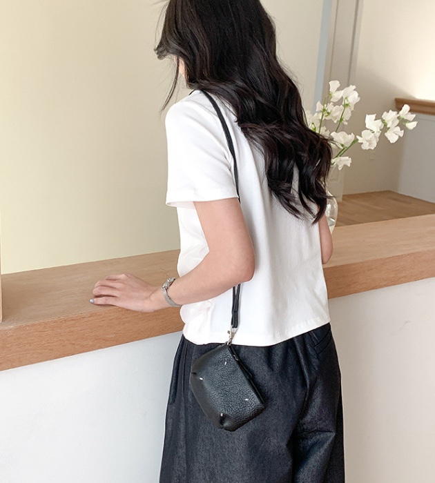 POSH BLUE韓國直郵㊣女裝新款休閑推薦人氣錢包卡包零錢包POSH BLUE錢包/卡包/零錢包