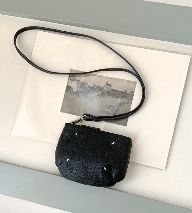 POSH BLUE韓國直郵㊣女裝新款休閑推薦人氣錢包卡包零錢包POSH BLUE錢包/卡包/零錢包