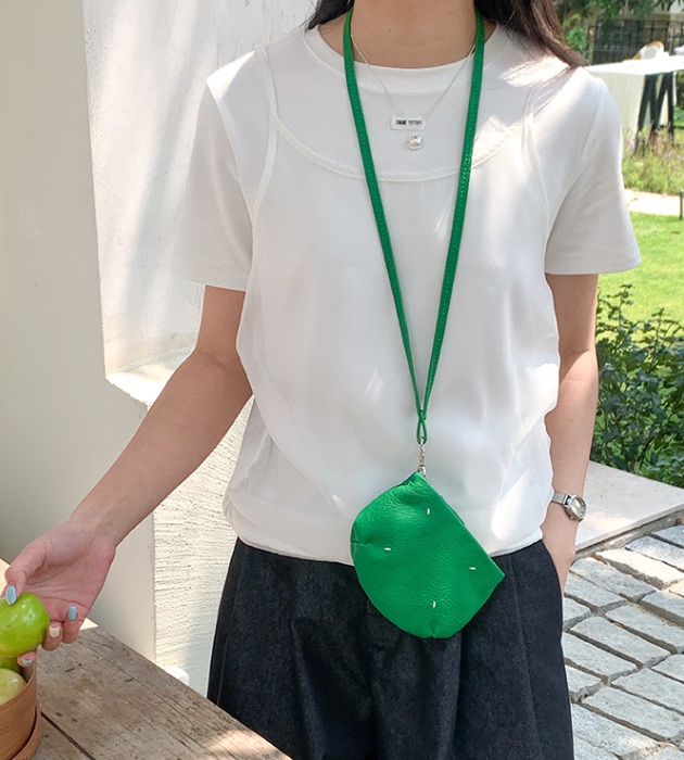 POSH BLUE韓國直郵㊣女裝新款休閑推薦人氣錢包卡包零錢包POSH BLUE錢包/卡包/零錢包圖色2