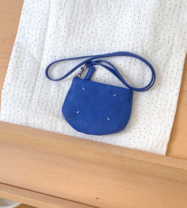 POSH BLUE韓國直郵㊣女裝新款休閑推薦人氣錢包卡包零錢包POSH BLUE錢包/卡包/零錢包圖色3