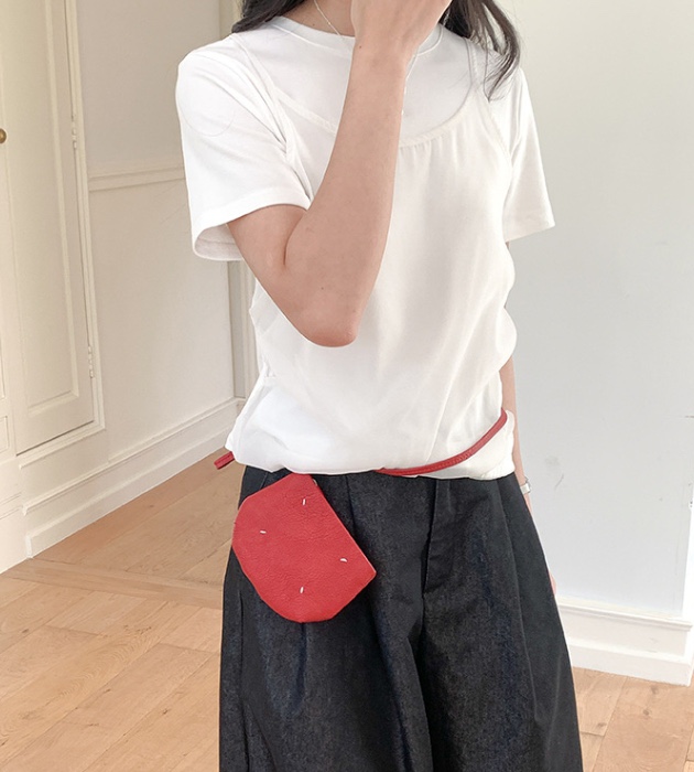 POSH BLUE韓國直郵㊣女裝新款休閑推薦人氣錢包卡包零錢包POSH BLUE錢包/卡包/零錢包圖色5