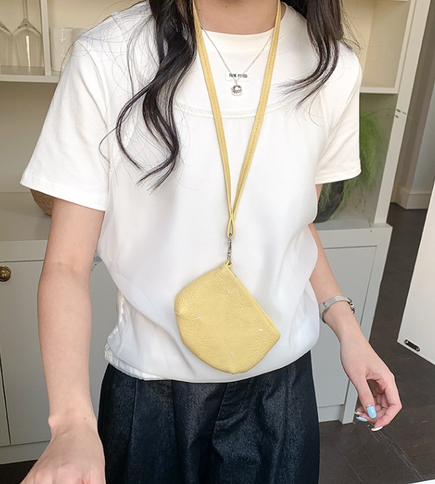 POSH BLUE韓國直郵㊣女裝新款休閑推薦人氣錢包卡包零錢包POSH BLUE錢包/卡包/零錢包圖色6