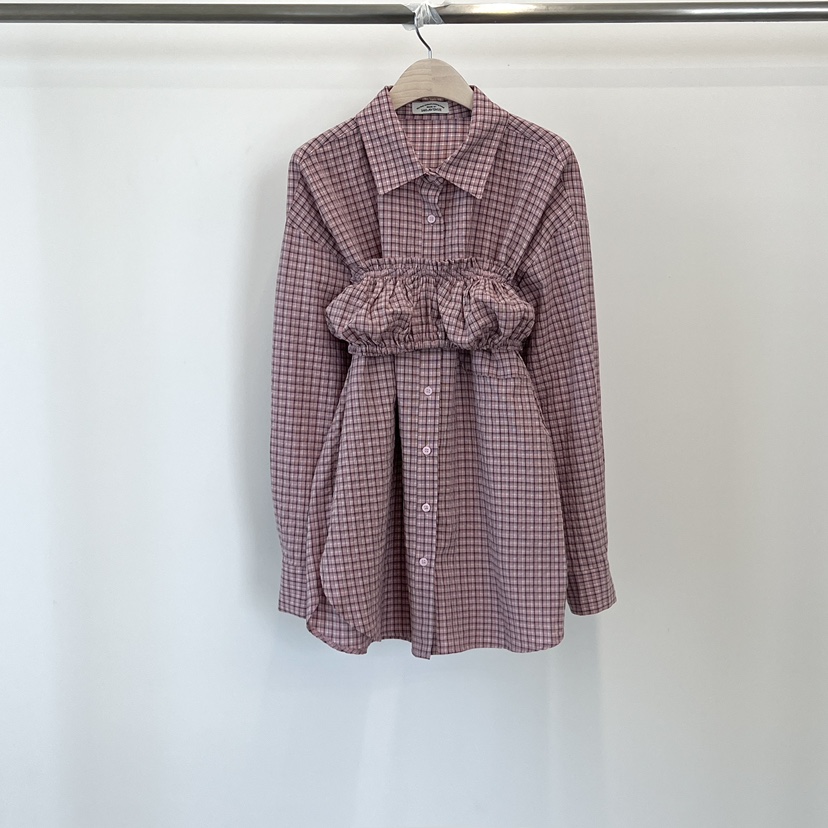 140 AVENUE韓國㊣直郵東大門代購女裝新品人氣熱賣襯衫蕾絲衫140 AVENUE襯衫/蕾絲衫