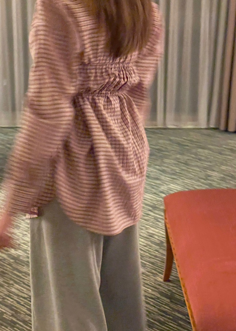 140 AVENUE韓國㊣直郵東大門代購女裝新品人氣熱賣襯衫蕾絲衫140 AVENUE襯衫/蕾絲衫