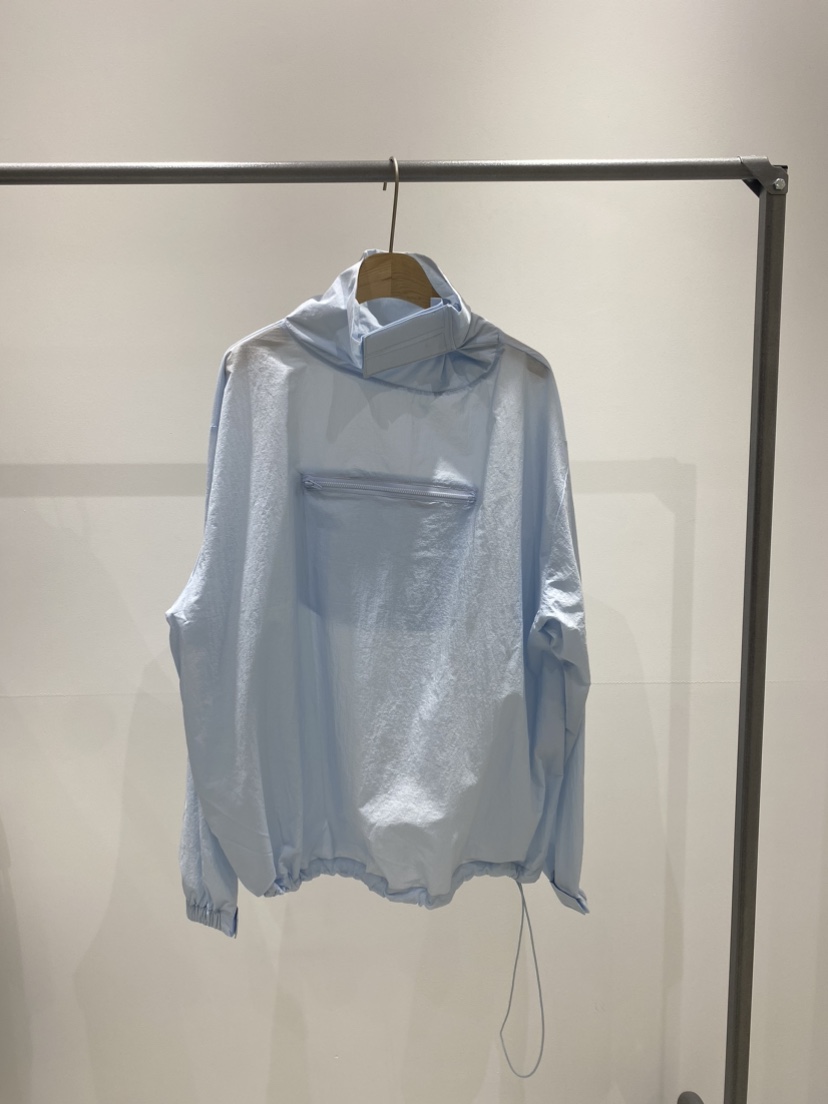 NOPROBLEM韓國直郵㊣東大門實拍女裝新品熱賣人氣25春夏衛衣NOPROBLEM衛衣