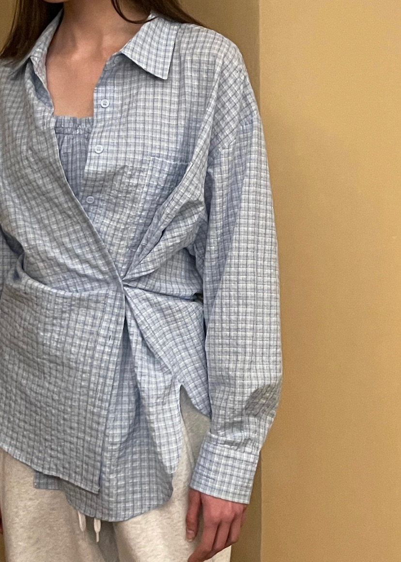 140 AVENUE韓國直郵㊣女裝新品時尚人氣25春夏推薦吊帶背心140 AVENUE吊帶/背心