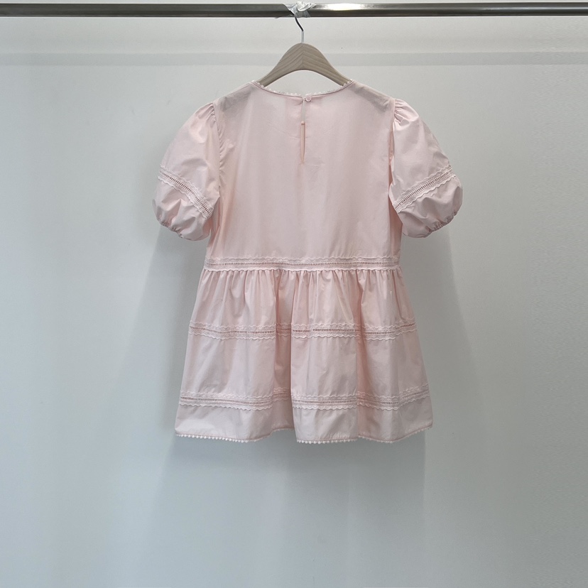 140 AVENUE韓國㊣直郵東大門代購女裝新品熱賣襯衫蕾絲衫蕾絲140 AVENUE襯衫/蕾絲衫