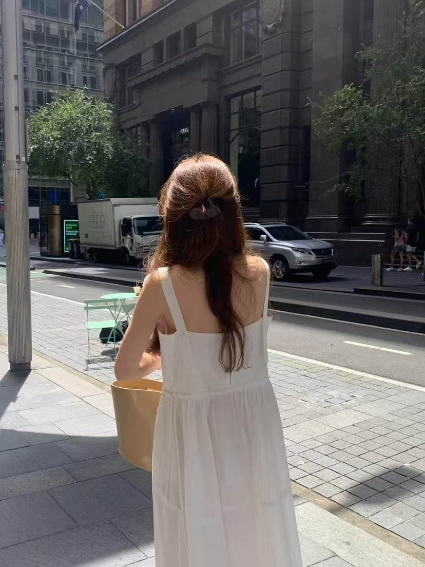 STRAWBERRY韓國㊣直郵東大門代購女裝新款時尚熱賣推薦連衣裙STRAWBERRY連衣裙