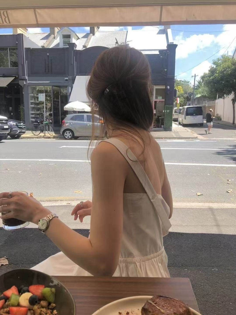 STRAWBERRY韓國㊣直郵東大門代購女裝新款時尚熱賣推薦連衣裙STRAWBERRY連衣裙