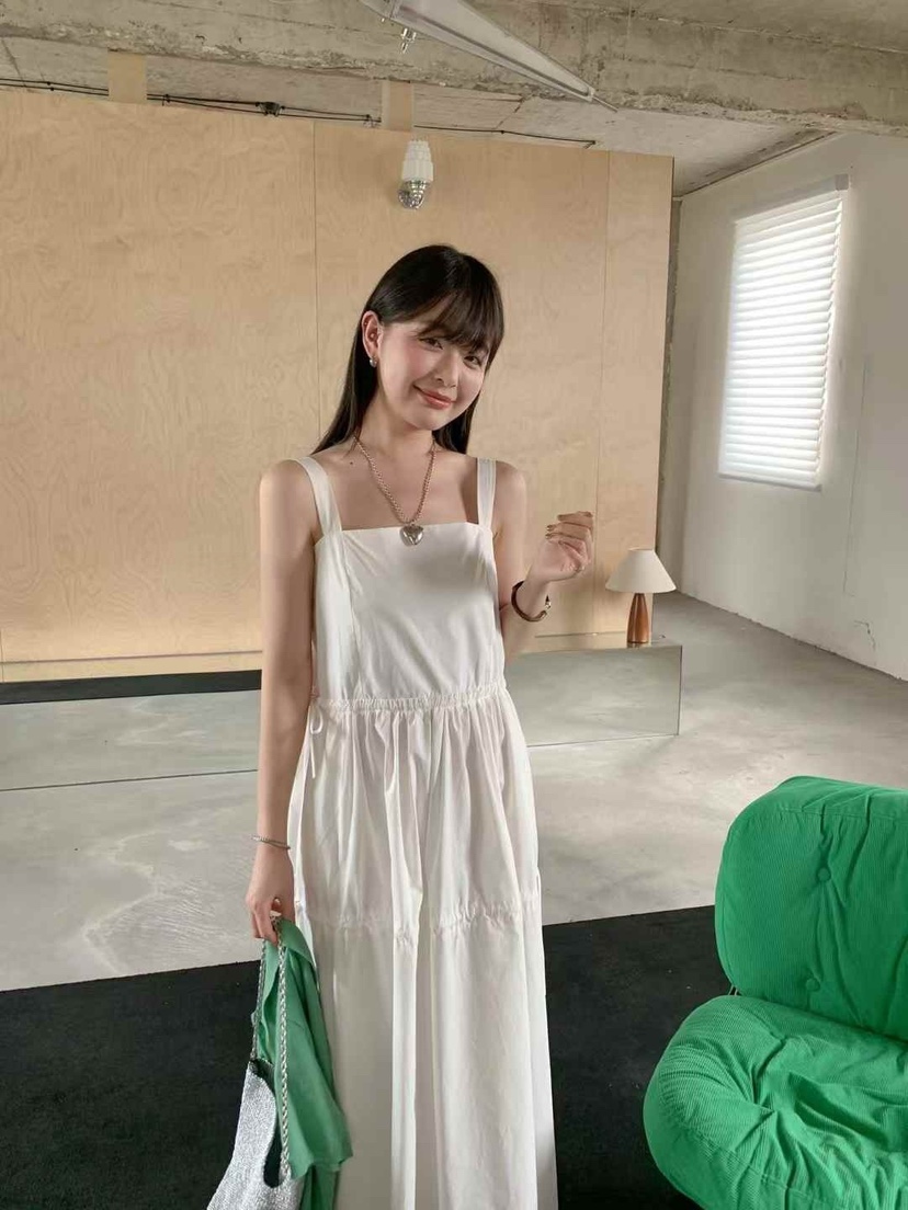 STRAWBERRY韓國㊣直郵東大門代購女裝新款時尚熱賣推薦連衣裙STRAWBERRY連衣裙