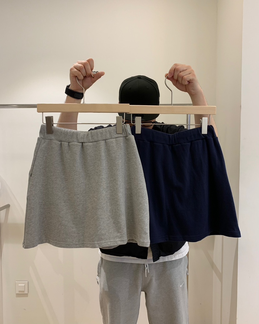 JUEDE(此品牌容易投訴)韓國直郵㊣東大門實拍女裝新品25春夏裙褲JUEDE裙褲