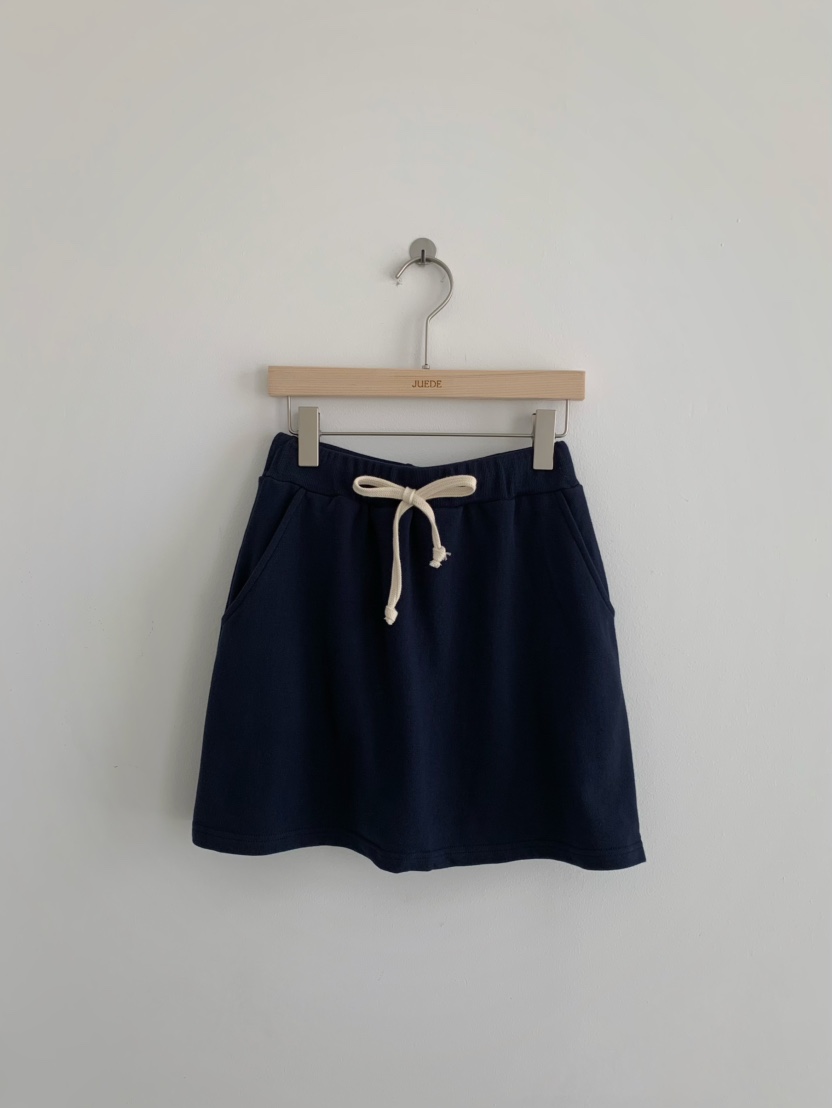 JUEDE(此品牌容易投訴)韓國直郵㊣東大門實拍女裝新品25春夏裙褲JUEDE裙褲