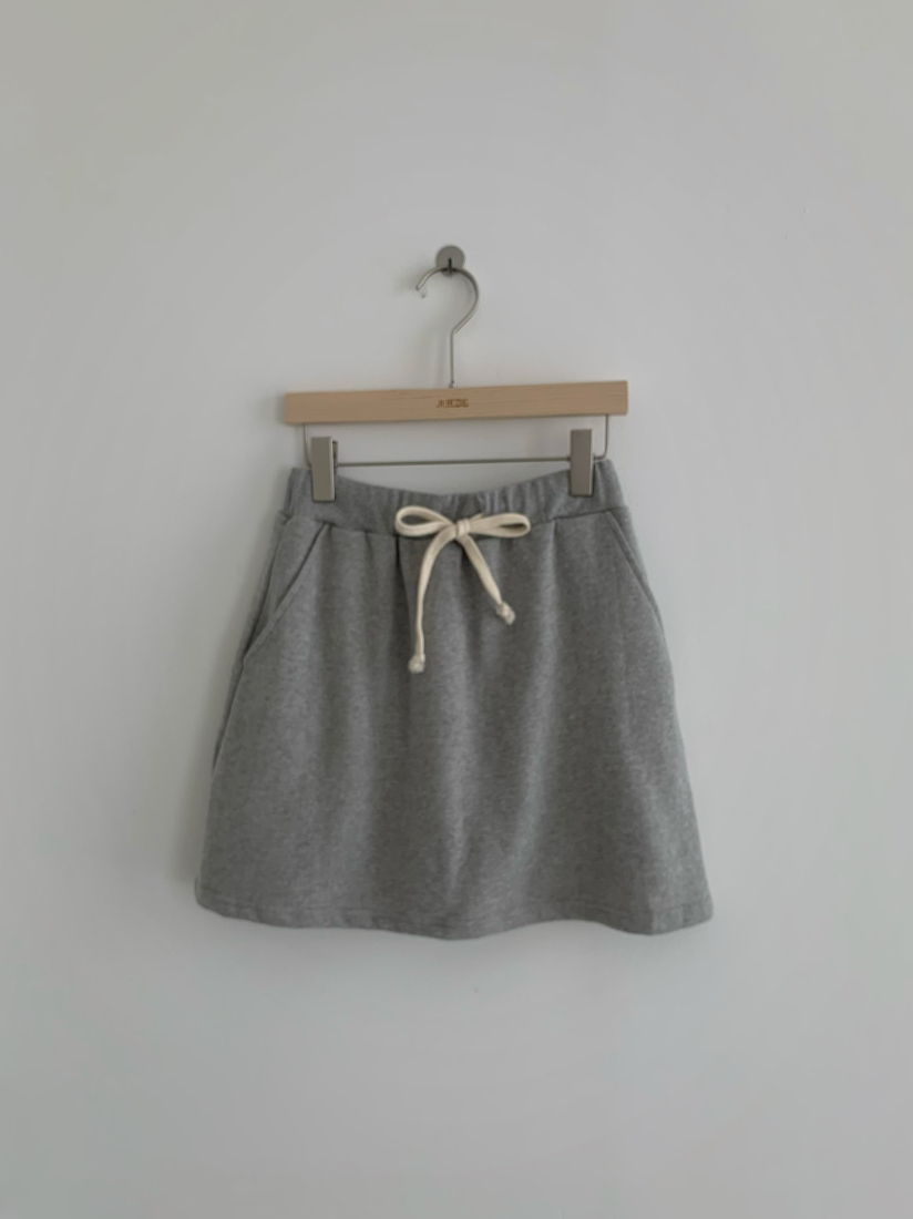 JUEDE(此品牌容易投訴)韓國直郵㊣東大門實拍女裝新品25春夏裙褲JUEDE裙褲圖色2