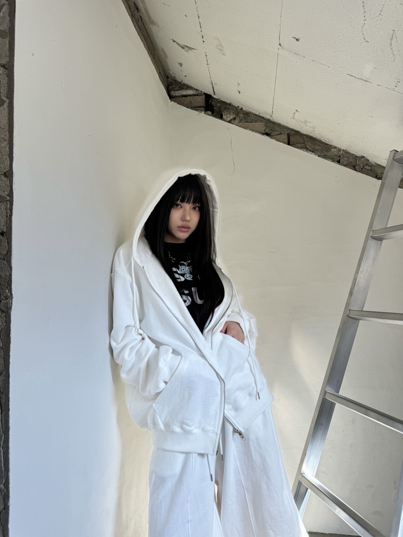 SEEOT韓國直郵㊣女裝新品人氣推薦熱賣25春夏時尚休閑短褲GGD短褲