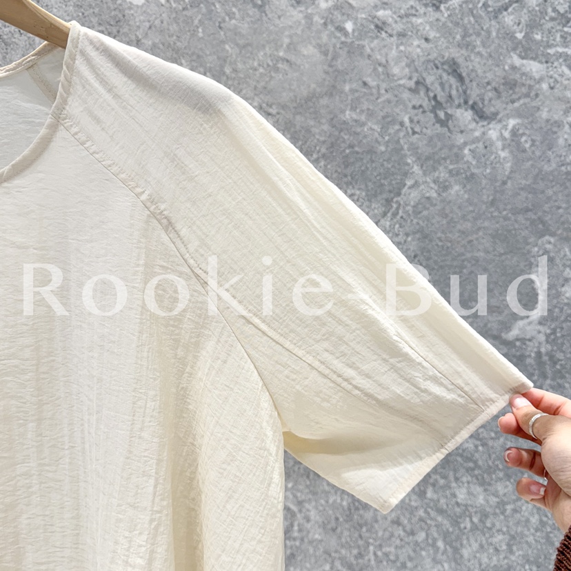 ROOKIE BUD韓國㊣直郵東大門代購女裝新款推薦人氣襯衫蕾絲衫ROOKIE BUD-P襯衫/蕾絲衫