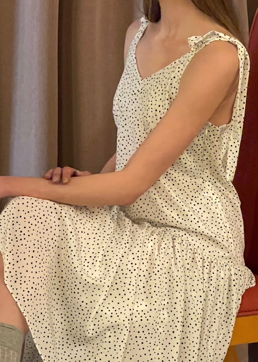 140 AVENUE韓國直郵㊣女裝新款休閑時尚推薦熱賣25春夏連衣裙140 AVENUE連衣裙