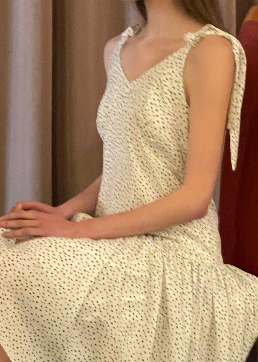 140 AVENUE韓國直郵㊣女裝新款休閑時尚推薦熱賣25春夏連衣裙140 AVENUE連衣裙