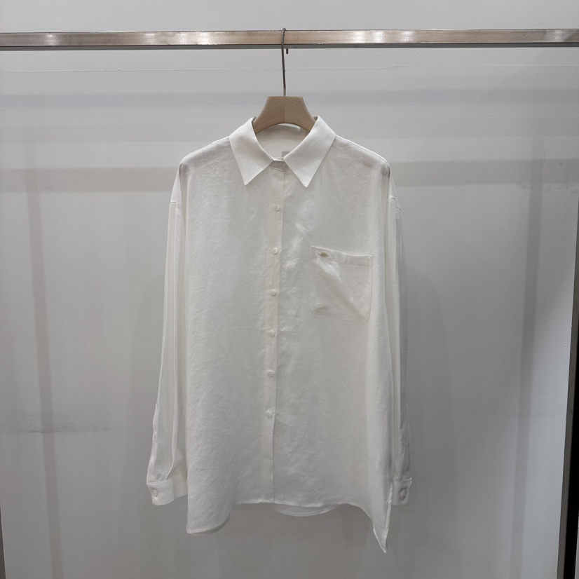 THE EYL韓國㊣直郵東大門代購女裝新品25春夏人氣襯衫蕾絲衫THE EYL襯衫/蕾絲衫