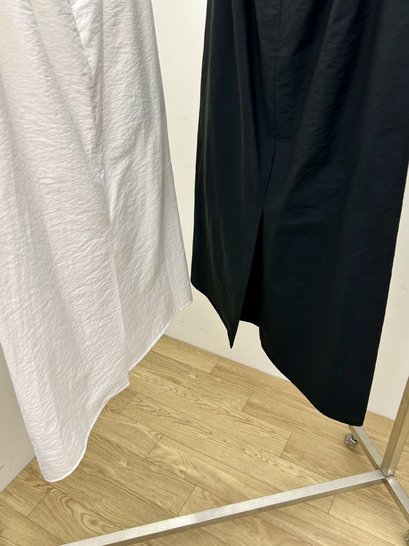 UTRE韓國㊣直郵東大門代購女裝新款休閑時尚25春夏半身裙中短裙UTRE半身裙/中短裙