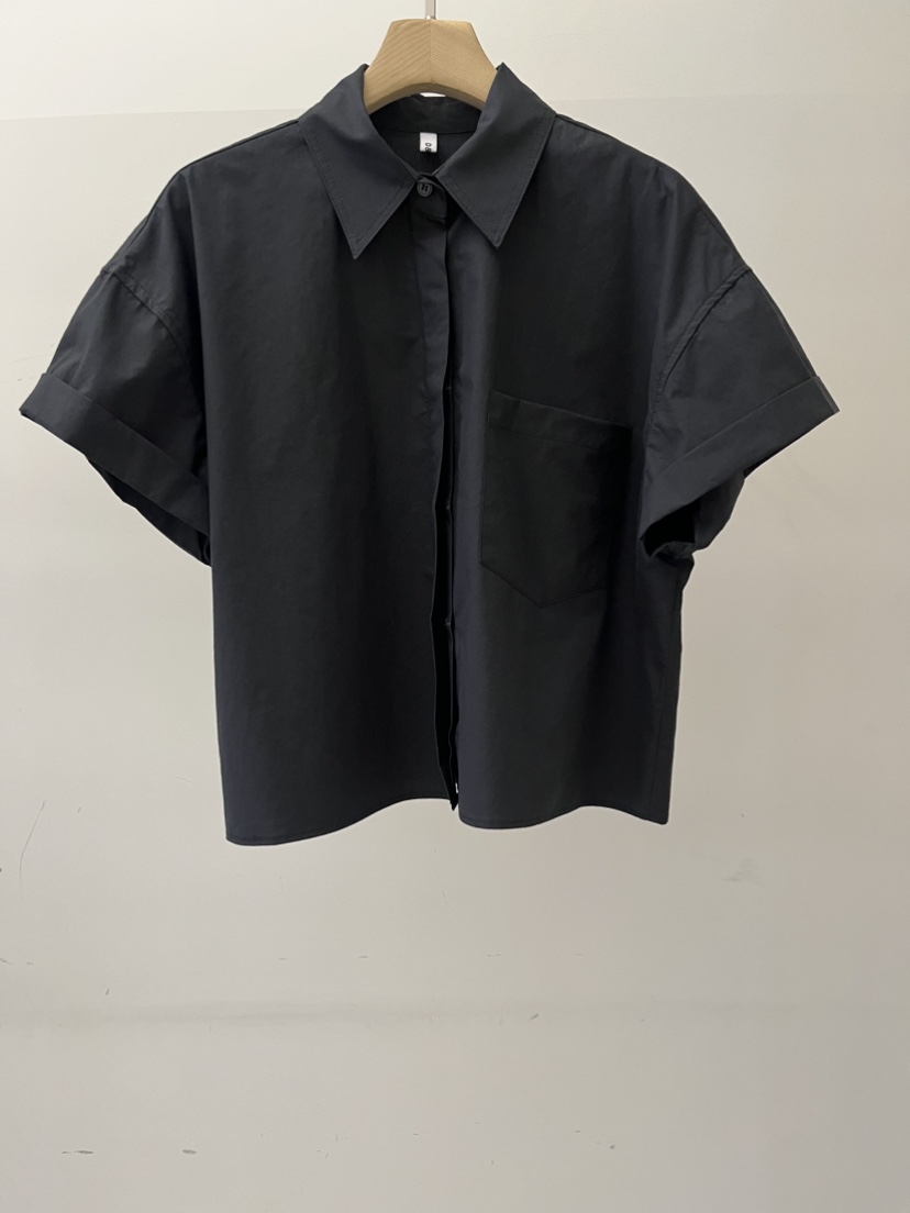 DARAK韓國㊣直郵東大門代購女裝新品熱賣25春夏休閑襯衫蕾絲衫DARAK襯衫/蕾絲衫圖色3