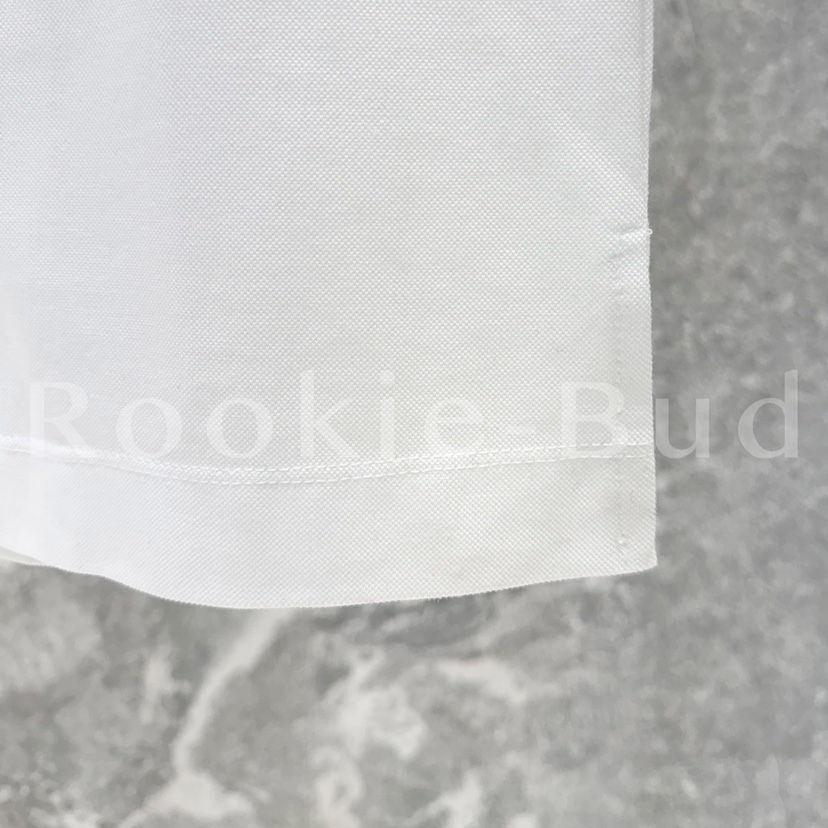 ROOKIE BUD韓國直郵㊣女裝新品人氣熱賣25春夏休閑時尚T恤ROOKIE BUD-PT恤