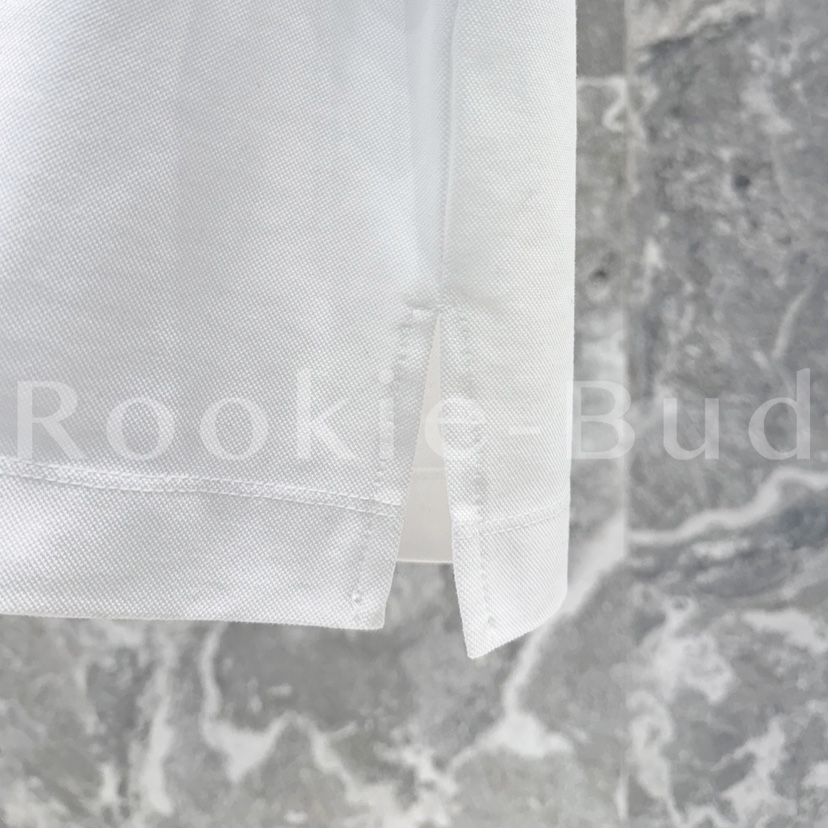ROOKIE BUD韓國直郵㊣女裝新品人氣熱賣25春夏休閑時尚T恤ROOKIE BUD-PT恤