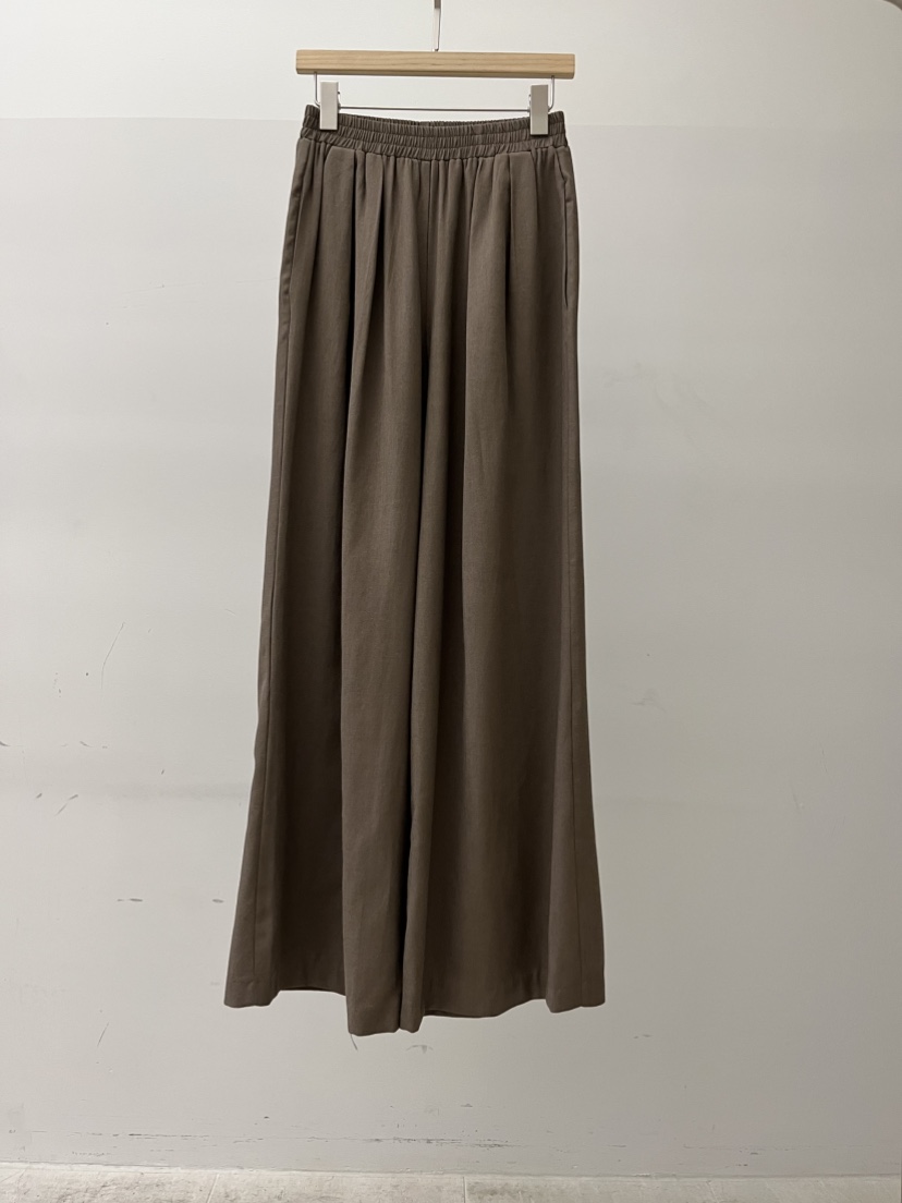 DARAK韓國直郵㊣東大門實拍女裝新品25春夏熱賣人氣休閑休閑褲DARAK休閑褲圖色2
