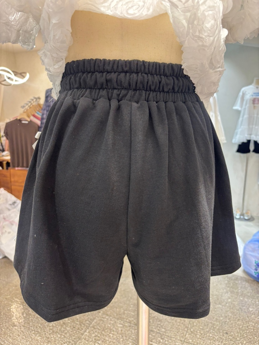 AMUSE SEOUL韓國直郵㊣東大門實拍女裝新品熱賣短褲蝴蝶結AMUSE SEOUL短褲