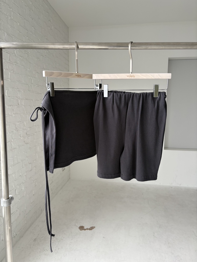 Verbena韓國㊣直郵東大門代購女裝新品25春夏推薦裙褲可拆卸Verbena裙褲