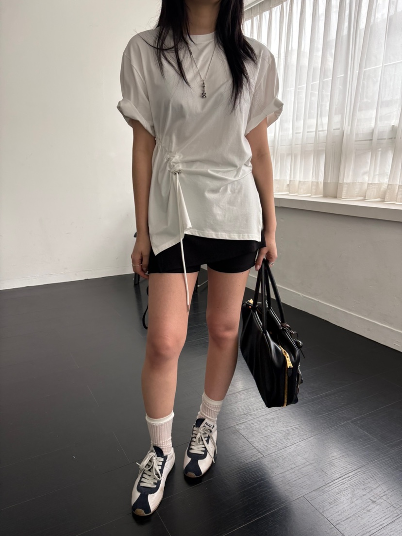 Verbena韓國㊣直郵東大門代購女裝新品25春夏推薦裙褲可拆卸Verbena裙褲