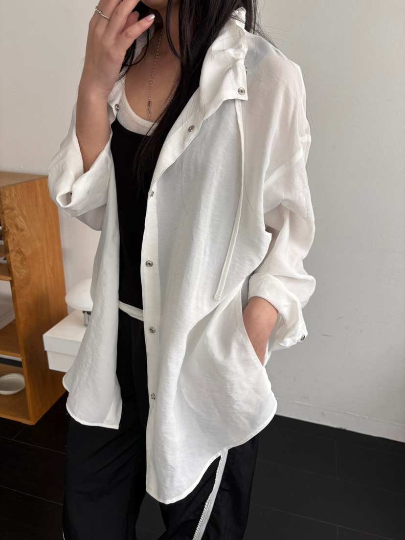 Verbena直郵韓國代購㊣女裝新款25春夏人氣推薦時尚休閑夾克Verbena夾克