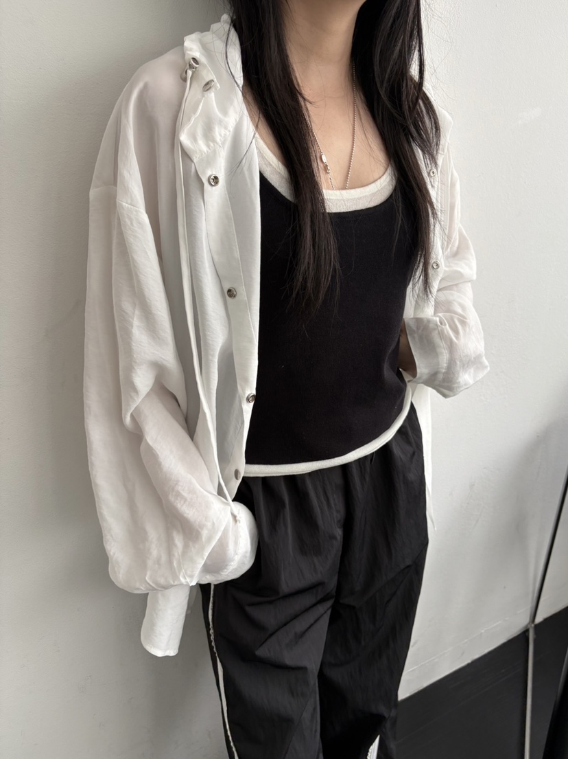 Verbena直郵韓國代購㊣女裝新款25春夏人氣推薦時尚休閑夾克Verbena夾克