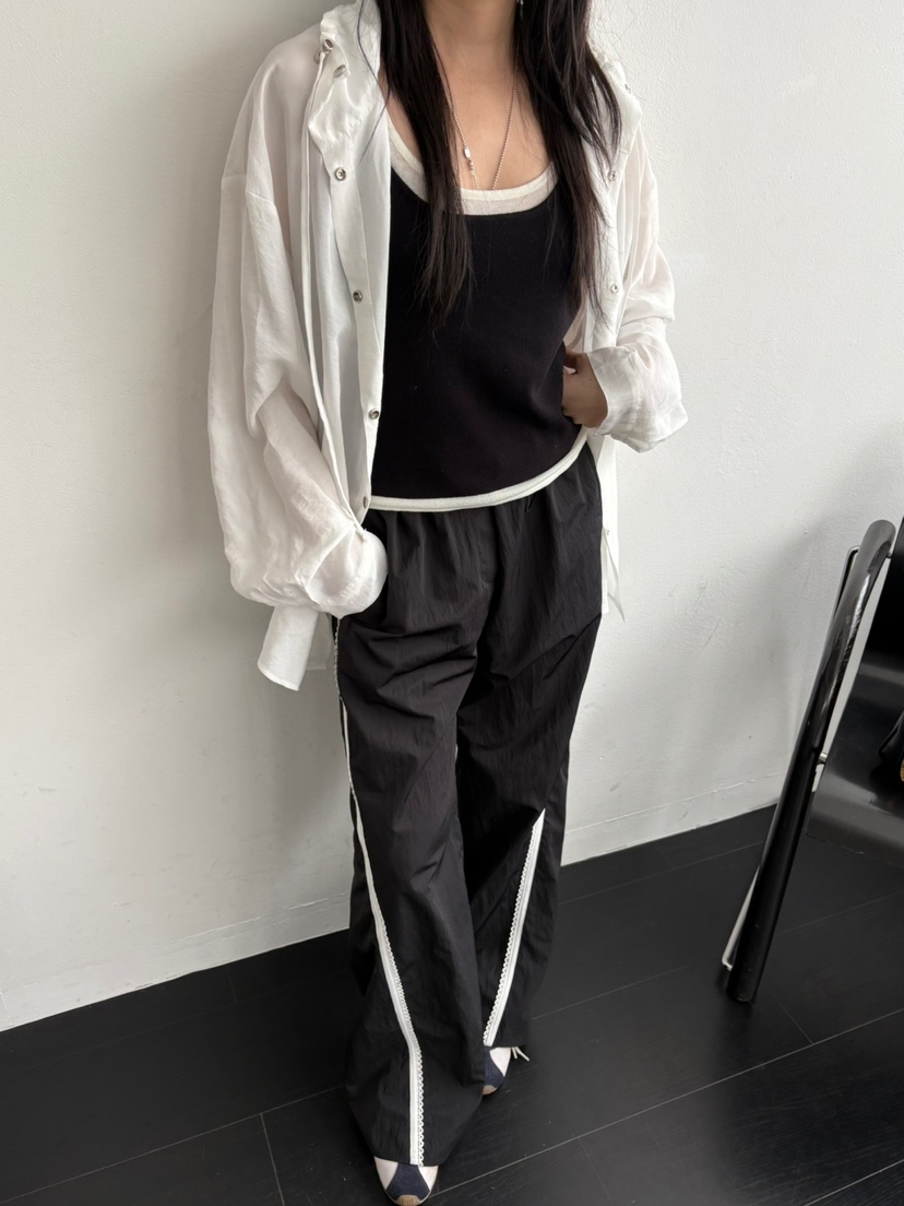 Verbena直郵韓國代購㊣女裝新款25春夏人氣推薦時尚休閑夾克Verbena夾克