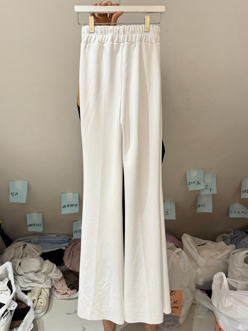 BELITA-L韓國直郵㊣女裝新品時尚推薦25春夏休閑人氣休閑褲BELITA-L休閑褲