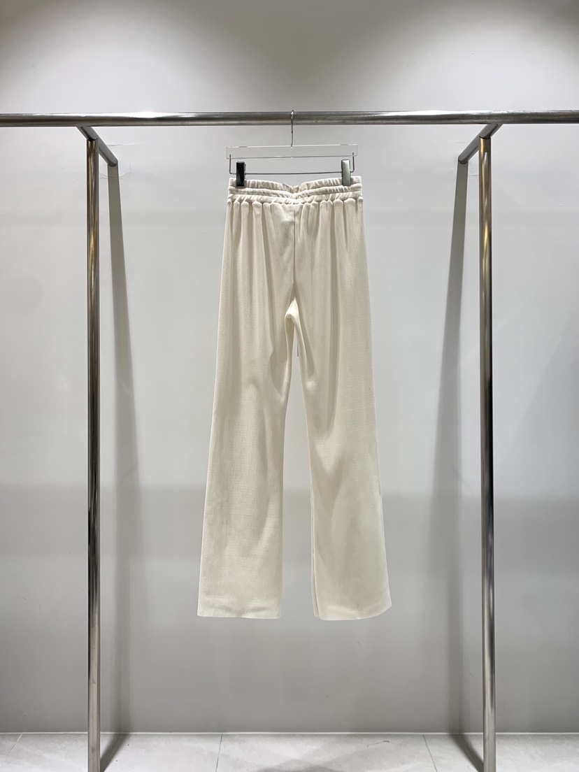 CESTLAVIE韓國㊣直郵東大門代購女裝新款休閑熱賣25春夏休閑褲CESTLAVIE休閑褲