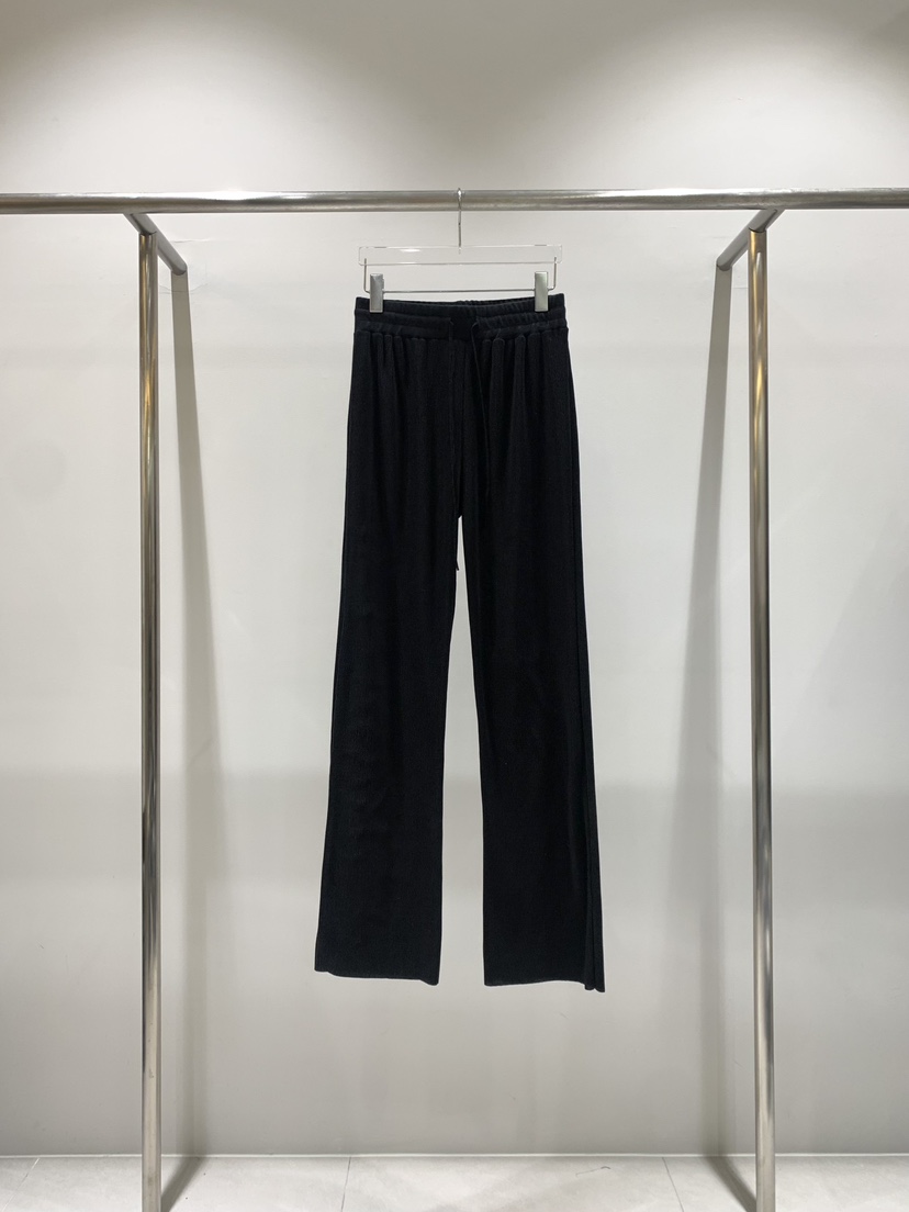 CESTLAVIE韓國㊣直郵東大門代購女裝新款休閑熱賣25春夏休閑褲CESTLAVIE休閑褲圖色2